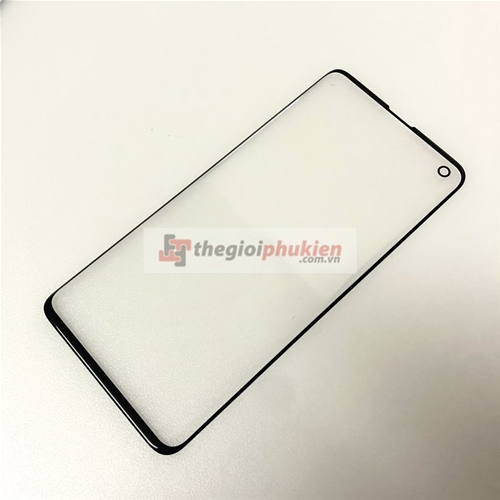 Thay mặt kính samsung S10 ( 6,1" )